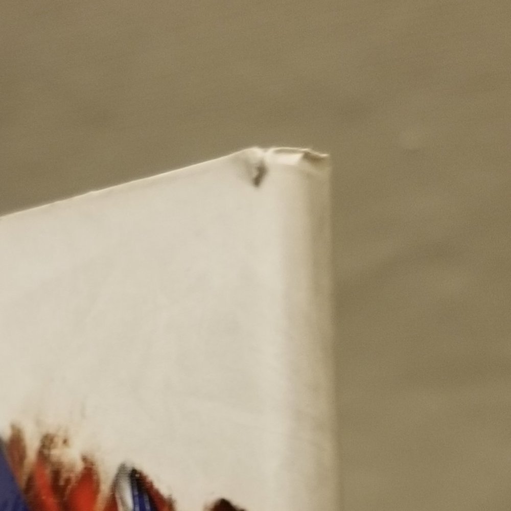 US Presidential Dollars 2007 onwards holder - Picture 3 of 6